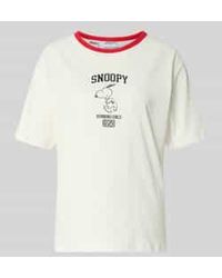 Jake*s - T-Shirts - Lyst
