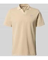S.oliver - Poloshirts - Lyst