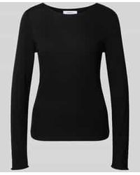 Comma, - Longsleeves - Lyst