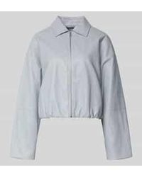 Jake*s - Leren Jassen - Lyst