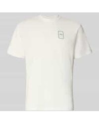 Lacoste - T-Shirts - Lyst