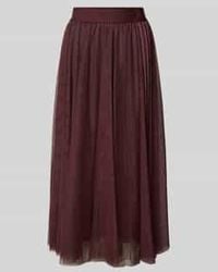 Joop! - Midirok Met Label - Lyst