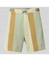 BLKVIS - Sweatshorts - Lyst
