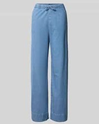 Tom Tailor - Tom Tailor Wide & Loose Fit Jeans - Lyst