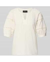 S.oliver - Blouse Tops - Lyst