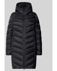 Jake*s - Lange Puffer Jassen - Lyst