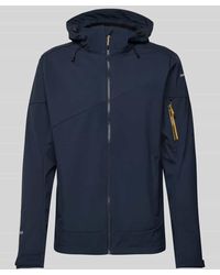 Icepeak - Jacke mit Kapuze Modell 'BARMSTEDT' - Lyst