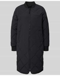 Khujo - Steppjacke mit Zweiwege-Reißverschluss Modell 'YMAL2' - Lyst