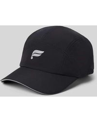 Fabletics - Base Cap mit Logo-Stitching Modell 'The Fundamental Ponytail' - Lyst