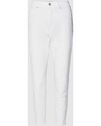 ANGELS - Jeans im 5-Pocket-Design Modell 'ORNELLA' - Lyst
