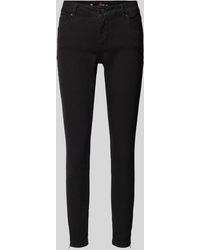 Buena Vista - Skinny Fit Jeans im 5-Pocket-Design Modell 'Italy' - Lyst