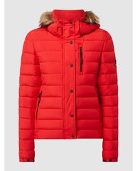 Damen-Jacken von Superdry | Online-Schlussverkauf – Bis zu 60% Rabatt |  Lyst AT