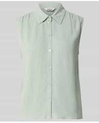 ONLY - Overhemdblouses - Lyst
