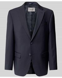 Pierre Cardin - Sakko mit Brustleistentasche Modell 'Grant' - Lyst
