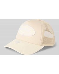 Von Dutch - Trucker Cap mit Label-Patch Modell 'TAMPA' - Lyst