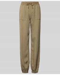 ONLY - Loose Fit Hose mit elastischem Bund Modell 'KENYA' - Lyst