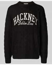 Only & Sons - Regular Fit Gebreide Pullover Van Katoenmix, Model 'Mack' - Lyst