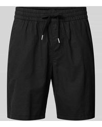 Matíníque - Shorts mit elastischem Bund Modell 'barton' - Lyst