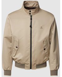Marc O' Polo - Jack Met Labelstitching - Lyst