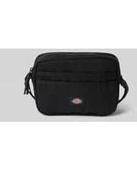 Dickies - Schoudertas Met Labelpatch, Model 'Moreauville Messenger' - Lyst