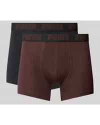 PUMA - Boxershorts - Lyst