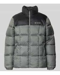 Columbia - Puffer Jassen - Lyst
