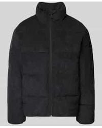 Tom Tailor - Tom Tailor Puffer Jassen - Lyst