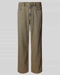 Carhartt - Loose Fit Jeans - Lyst