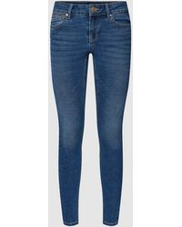 Vero Moda - Skinny Fit Jeans - Lyst