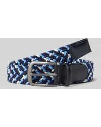 Mcneal - Blauw/ Maat - Lyst
