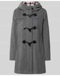 GIL BRET - Duffle Coats - Lyst