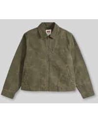 Levi's - Bomberjacks & Blousons - Lyst
