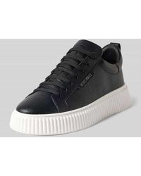 Antony Morato - Sneaker aus Leder Modell 'HOPPER' - Lyst