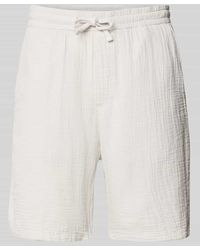 S.oliver - Regular Fit Bermudas - Lyst