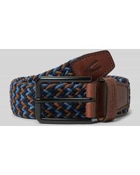 Camel Active - Gürtel - Lyst