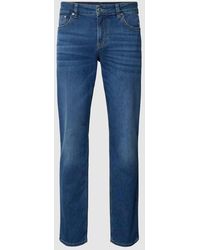 JOOP! Jeans - Modern Fit Jeans im 5-Pocket-Design Modell 'MITCH' - Lyst
