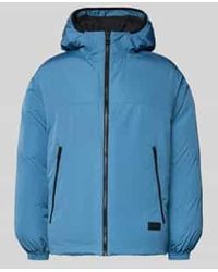 HUGO - Regular Fit Jack Met Capuchon, Model 'Bryno254' - Lyst