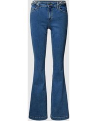 Liu Jo - Regular Fit Jeans - Lyst