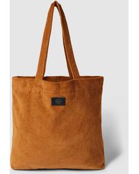 Wouf - Shopper mit Allover-Muster Modell 'Caramel' - Lyst