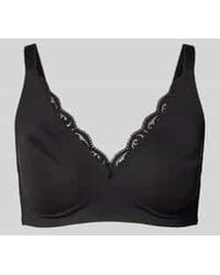 Triumph - Beha Met Haaksluiting - Lyst