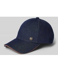BOSS - Basecap aus reiner Baumwolle Modell 'ARI-D-FL' - Lyst