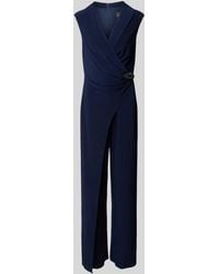 Adrianna Papell - Jumpsuit - Lyst
