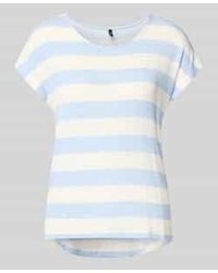 Vero Moda - T-Shirts - Lyst