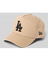 KTZ - Base Cap aus reiner Baumwolle Modell 'League' - Lyst