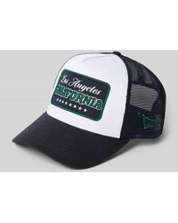 KTZ - Trucker Cap mit Location Patch - Lyst