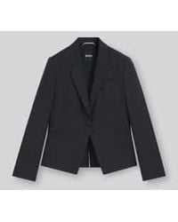 BOSS - Korte Blazers - Lyst