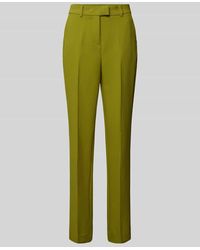 B.Young - Regular Fit Stoffhose mit Bügelfalten Modell 'Denoa' - Lyst