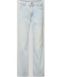 Ouí - Flared Jeans im 5-Pocket-Design - Lyst