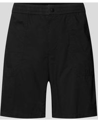 Rag & Bone - Shorts mit elastischem Bund - Lyst
