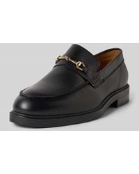 SELECTED - Loafer aus echtem Rindsleder Modell 'BLAKE' - Lyst